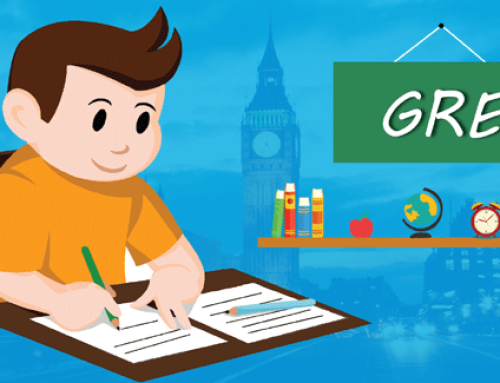 The GRE revised General Test for Business Schools