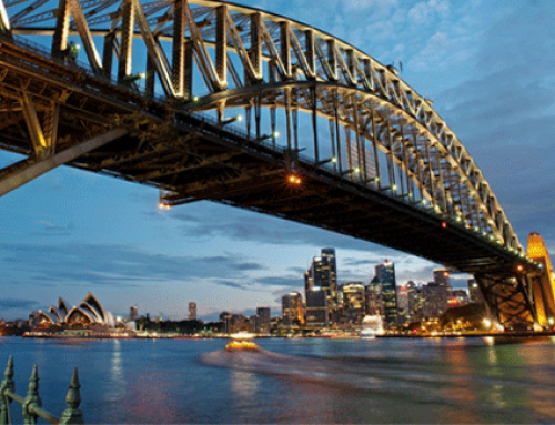 AUSTRALIA: Extension of Streamlined Visa Processing (SVP)