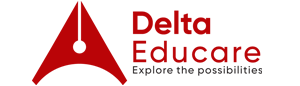 Delta Educare Logo