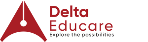 Delta Educare Nepal Logo